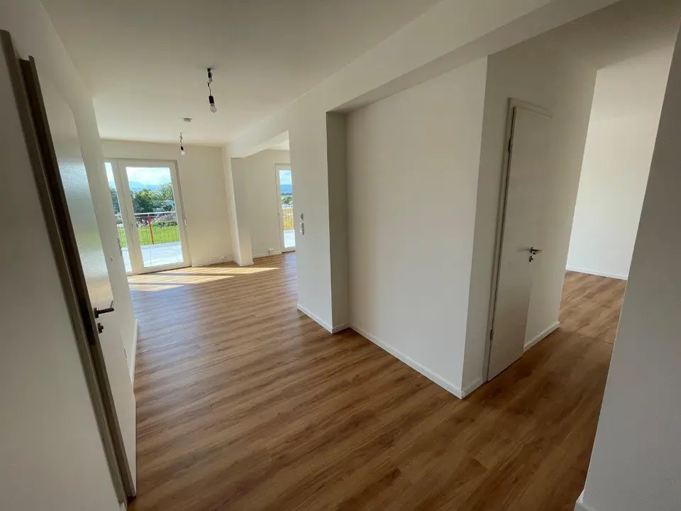 3 Zimmer Wohnung mit 111 m² in Rosenheim – Bild 5