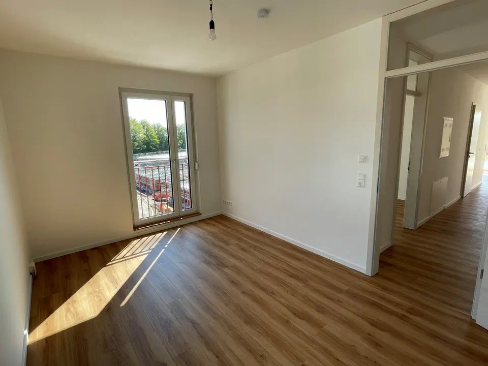 3 Zimmer Wohnung mit 111 m² in Rosenheim – Bild 8