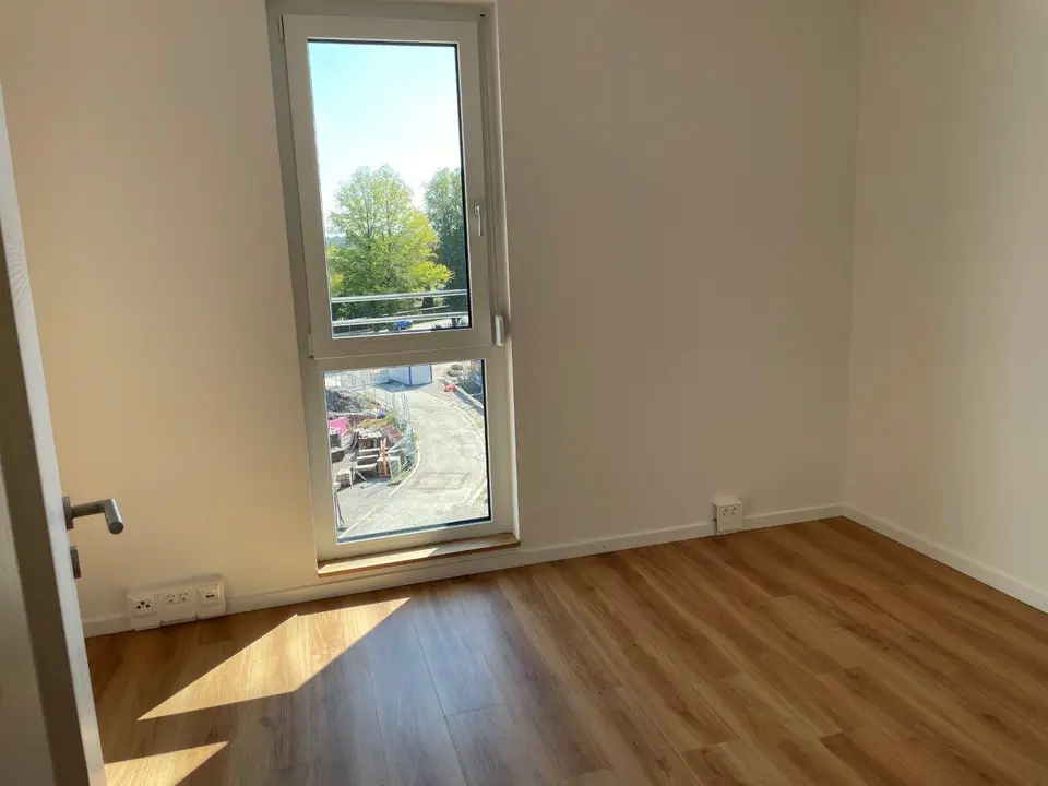 3 Zimmer Wohnung mit 111 m² in Rosenheim – Bild 9
