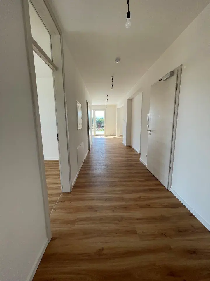 3 Zimmer Wohnung mit 111 m² in Rosenheim – Bild 10