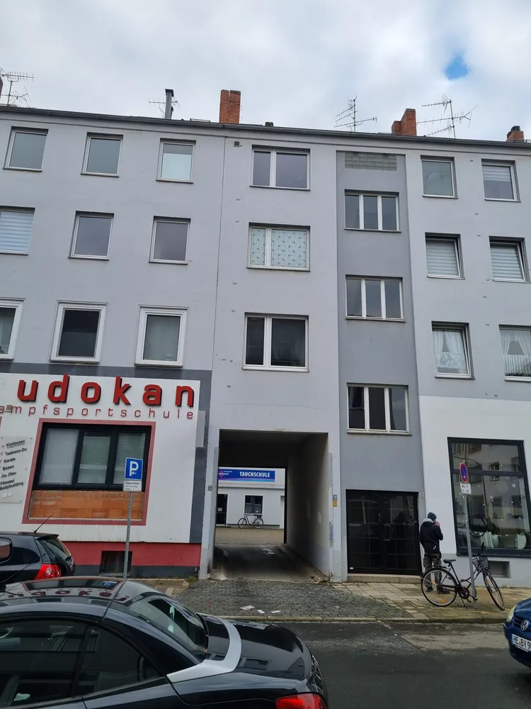 3 Zimmer Wohnung mit 89 m² in Braunschweig – Bild 1