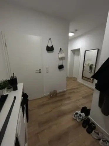3 Zimmer Wohnung mit 89 m² in Braunschweig – Bild 2