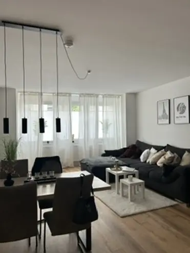 3 Zimmer Wohnung mit 89 m² in Braunschweig – Bild 5