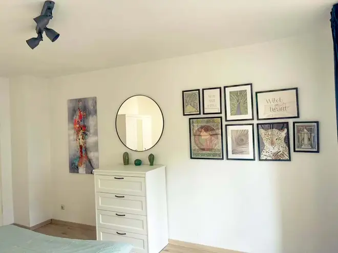 WG-Zimmer mit 25 m² in Frankfurt am Main – Bild 4