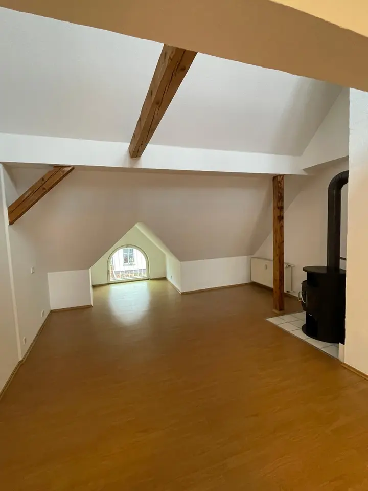 3 Zimmer Wohnung mit 100 m² in Fürth – Bild 2