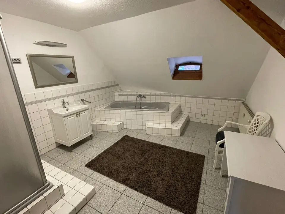 3 Zimmer Wohnung mit 100 m² in Fürth – Bild 5