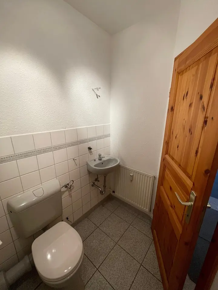 3 Zimmer Wohnung mit 100 m² in Fürth – Bild 7