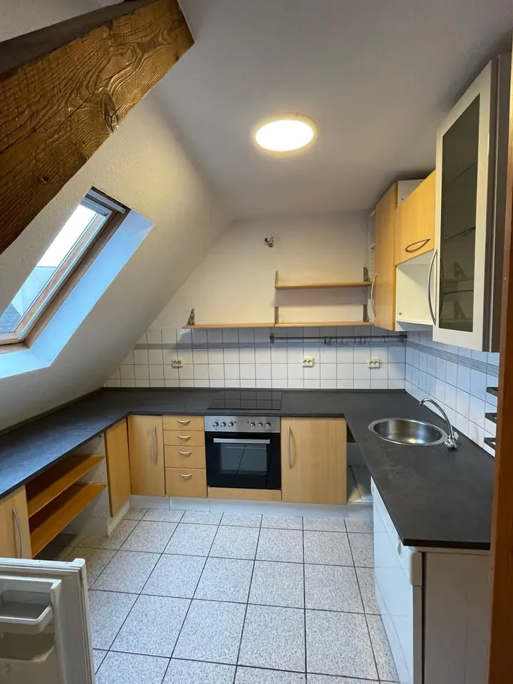 3 Zimmer Wohnung mit 100 m² in Fürth – Bild 8