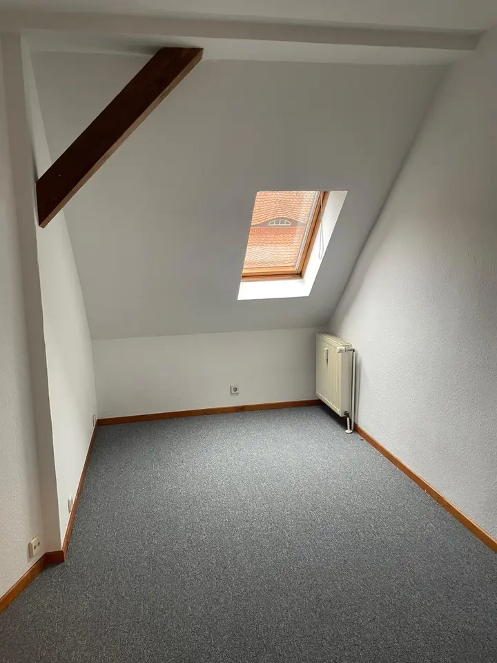 3 Zimmer Wohnung mit 100 m² in Fürth – Bild 9