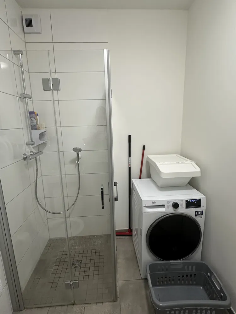 2 Zimmer Wohnung mit 55 m² in Aachen – Bild 6