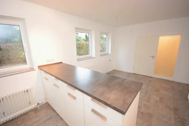 4 Zimmer Haus mit 127 m² in Hamburg – Bild 12