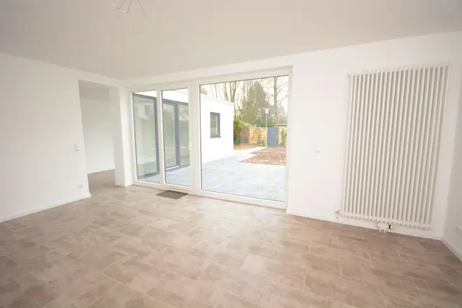 4 Zimmer Haus mit 127 m² in Hamburg – Bild 4