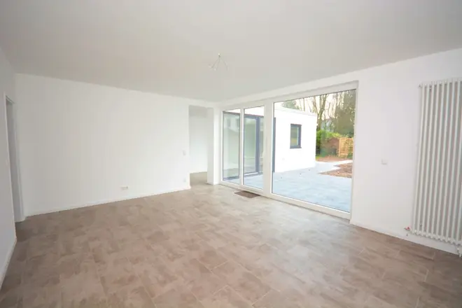 4 Zimmer Haus mit 127 m² in Hamburg – Bild 5
