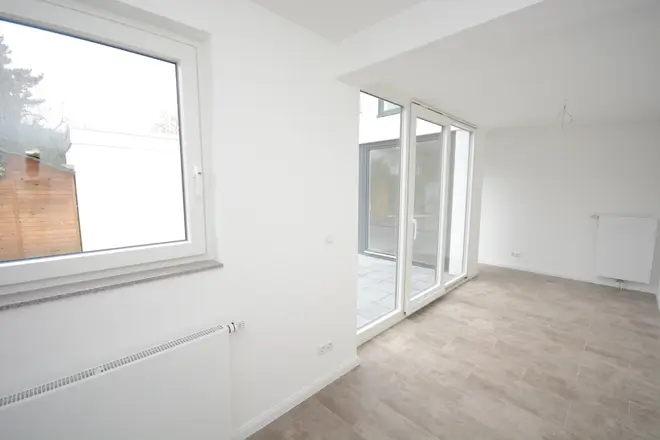 4 Zimmer Haus mit 127 m² in Hamburg – Bild 6