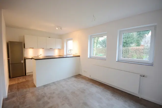 4 Zimmer Haus mit 127 m² in Hamburg – Bild 8