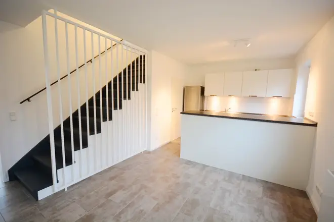 4 Zimmer Haus mit 127 m² in Hamburg – Bild 9