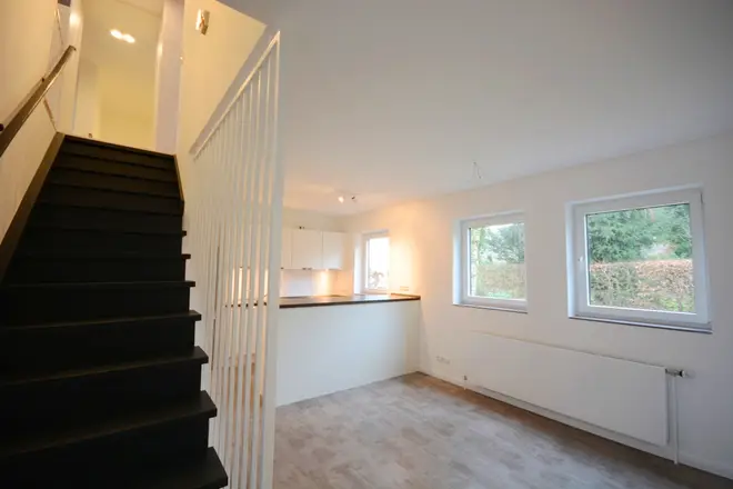 4 Zimmer Haus mit 127 m² in Hamburg – Bild 10