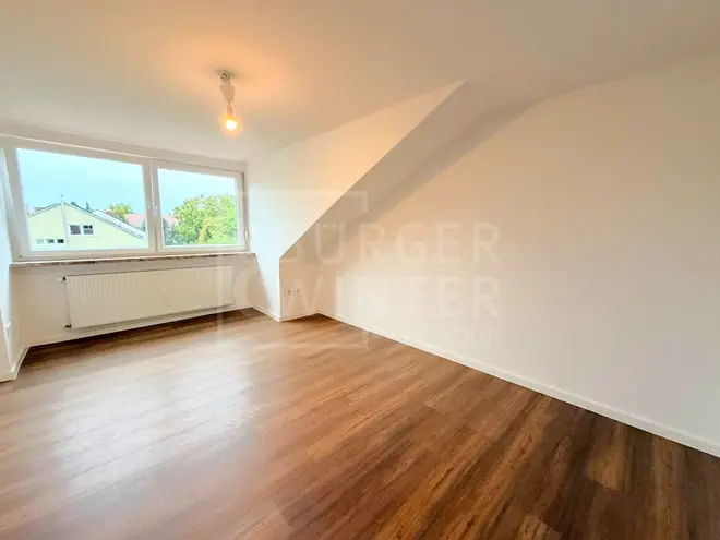 3 Zimmer Wohnung mit 75 m² in Heidelberg – Bild 1