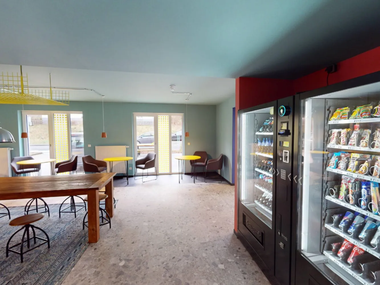 1 Zimmer Wohnung mit 48 m² in Siegen – Bild 12
