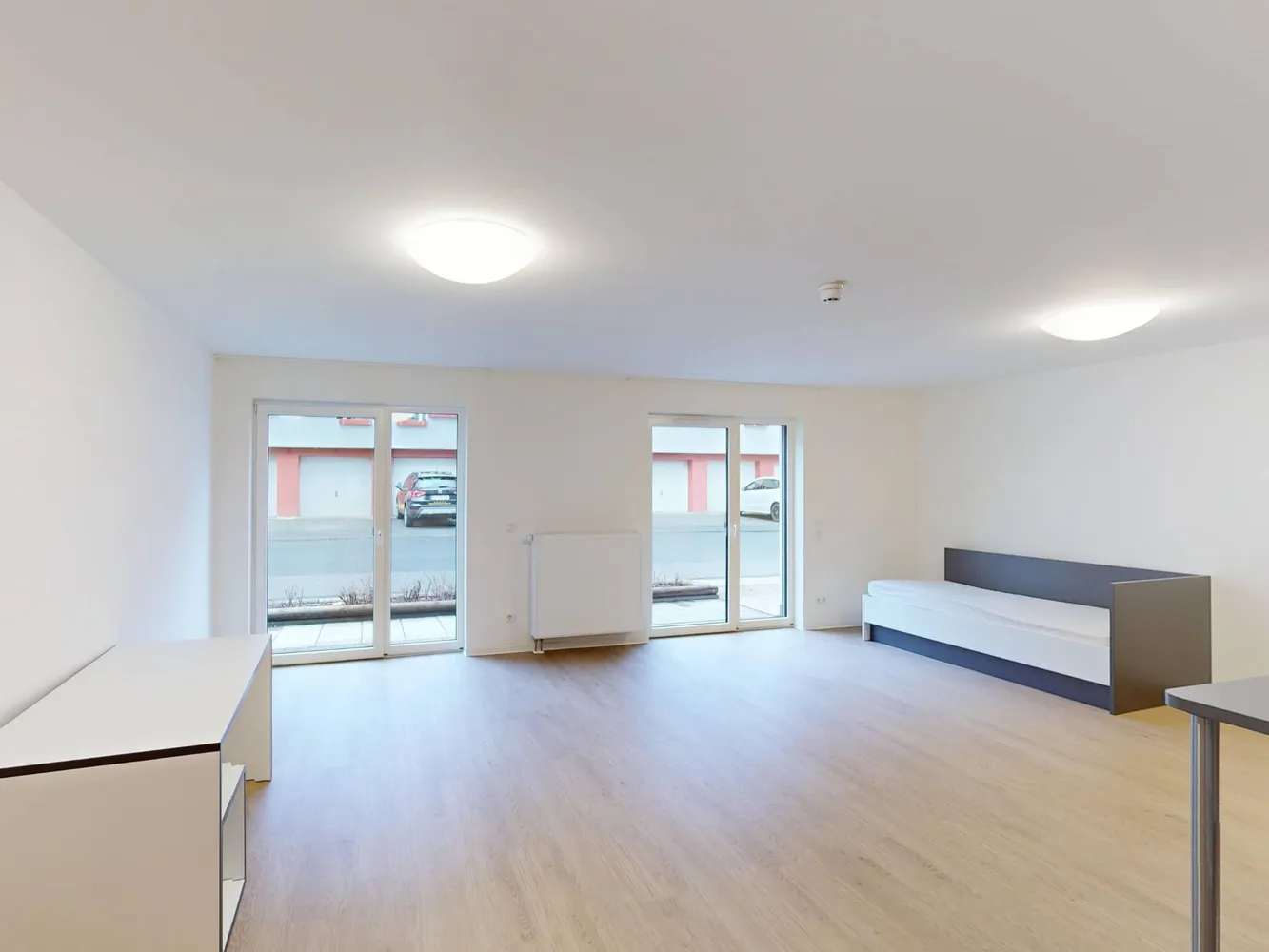 1 Zimmer Wohnung mit 48 m² in Siegen – Bild 3