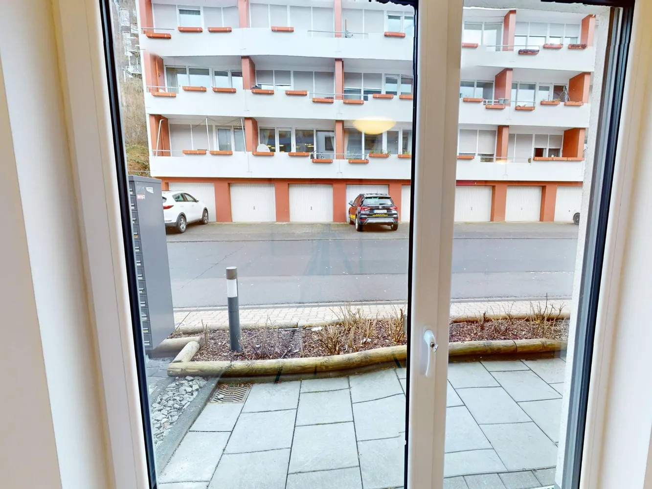 1 Zimmer Wohnung mit 48 m² in Siegen – Bild 4