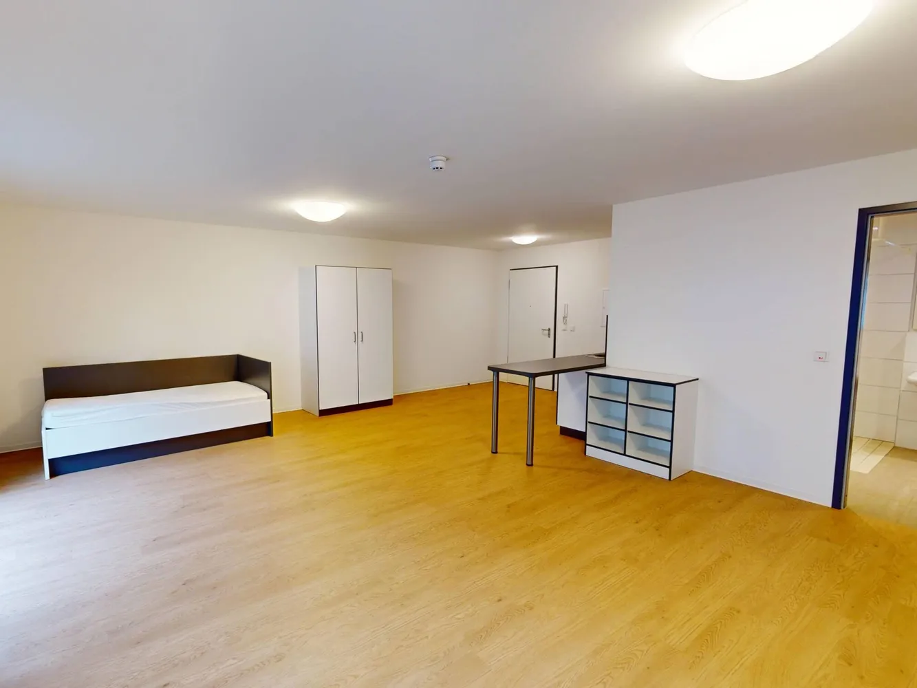 1 Zimmer Wohnung mit 48 m² in Siegen – Bild 5