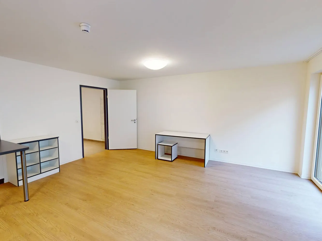 1 Zimmer Wohnung mit 48 m² in Siegen – Bild 6