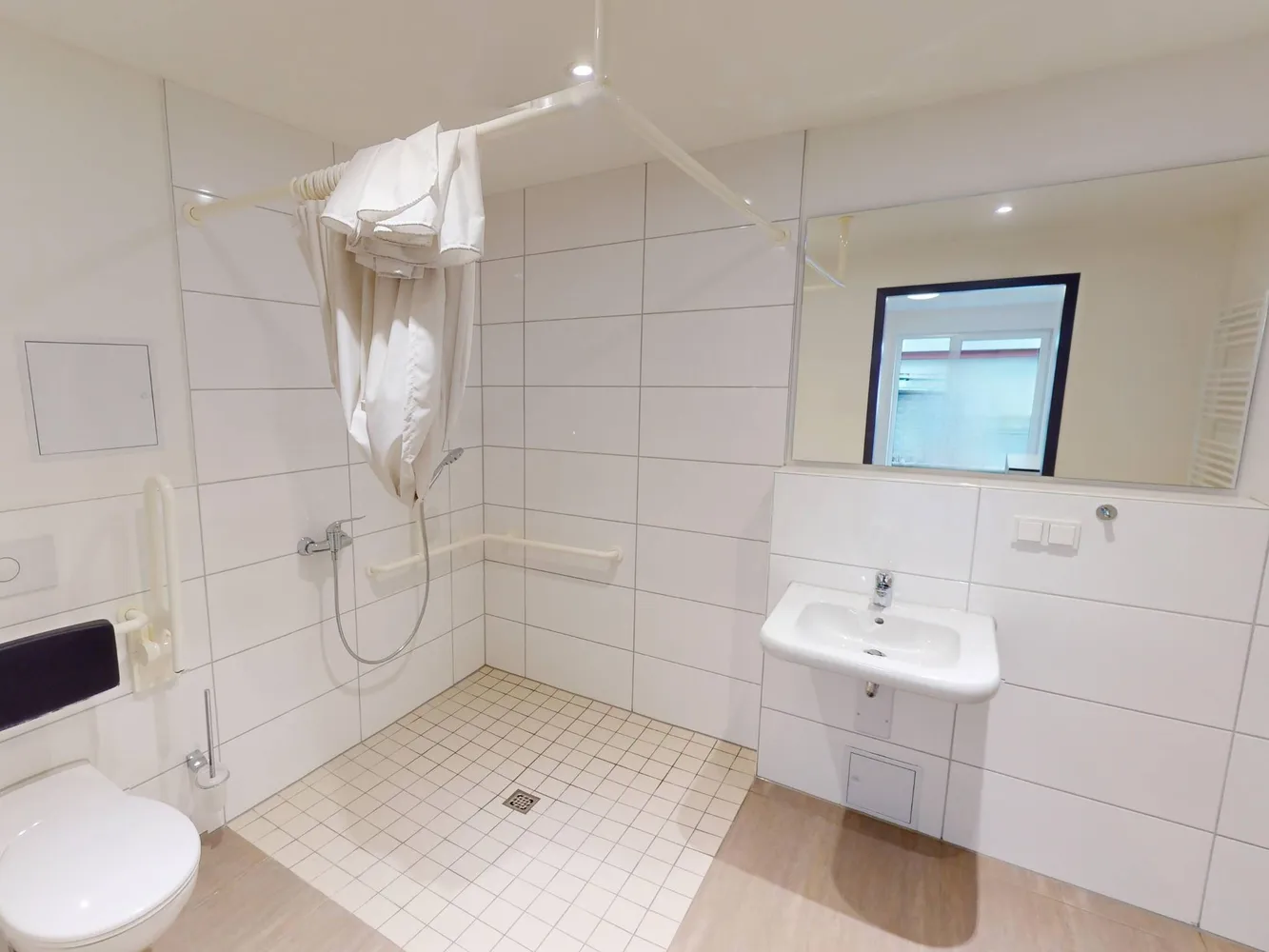 1 Zimmer Wohnung mit 48 m² in Siegen – Bild 7