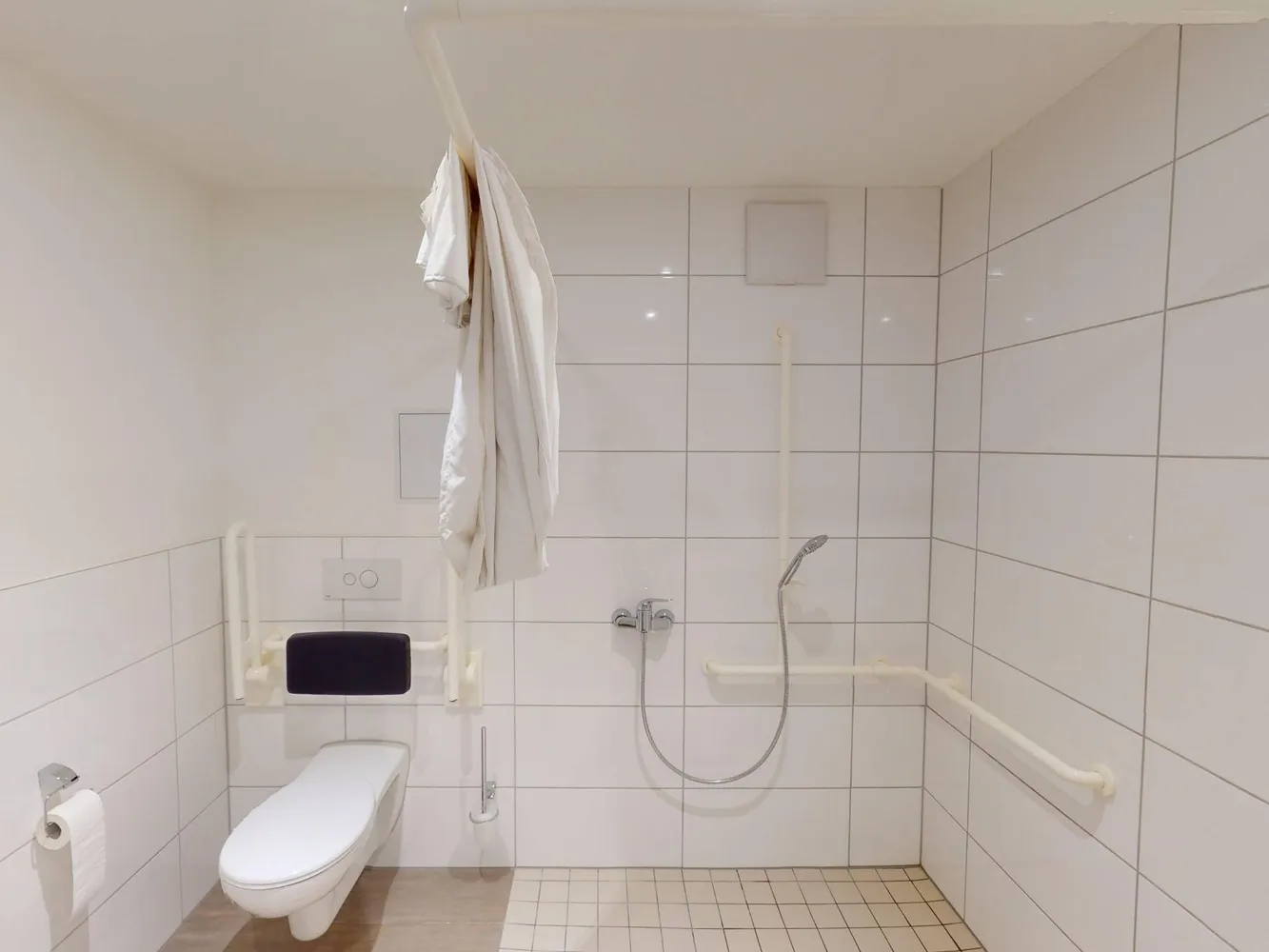 1 Zimmer Wohnung mit 48 m² in Siegen – Bild 8