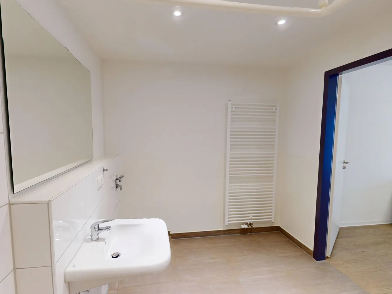 1 Zimmer Wohnung mit 48 m² in Siegen – Bild 9