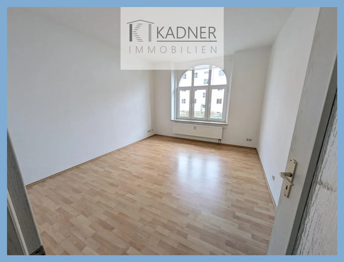 2 Zimmer Wohnung mit 54 m² in Plauen – Bild 12