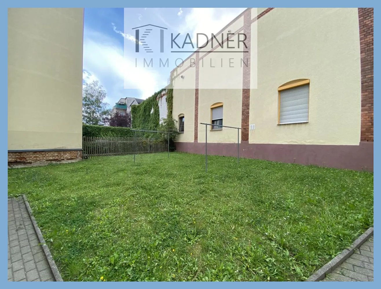 2 Zimmer Wohnung mit 54 m² in Plauen – Bild 4