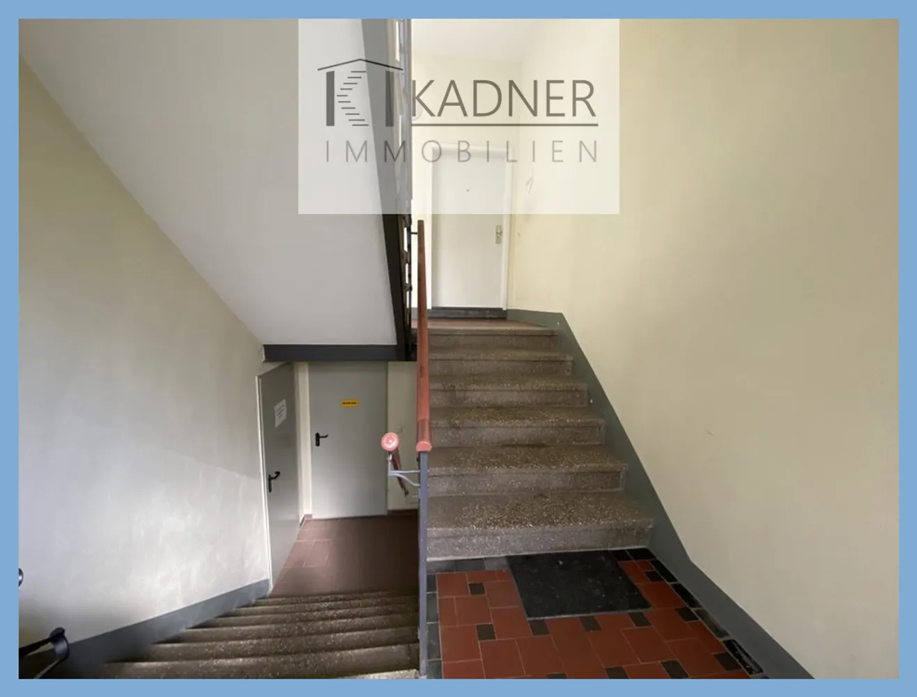 2 Zimmer Wohnung mit 54 m² in Plauen – Bild 7