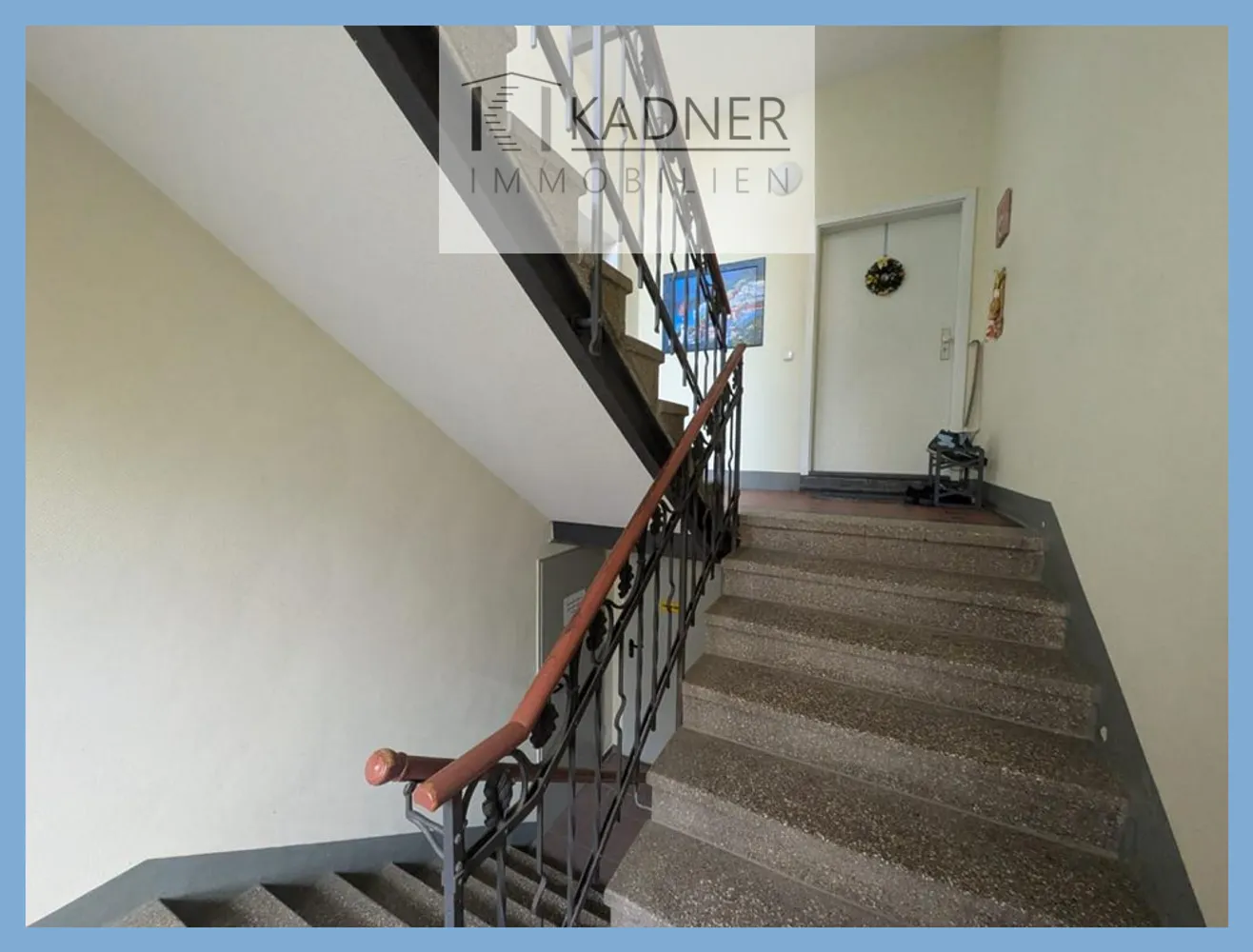 2 Zimmer Wohnung mit 54 m² in Plauen – Bild 8