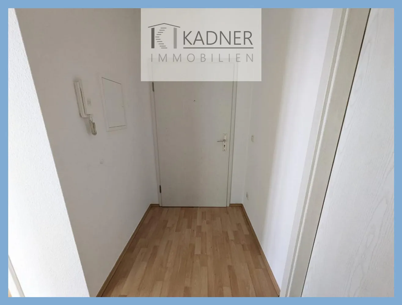 2 Zimmer Wohnung mit 54 m² in Plauen – Bild 9