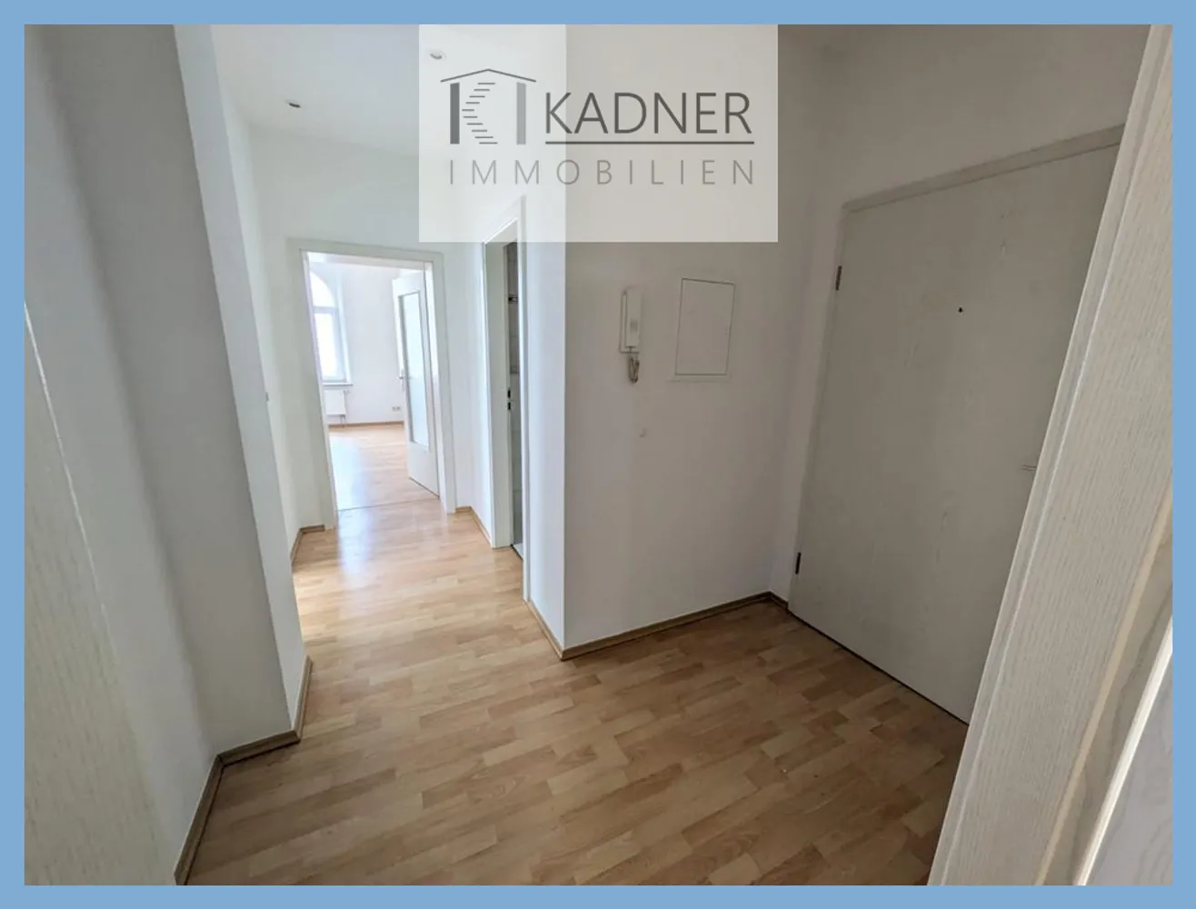2 Zimmer Wohnung mit 54 m² in Plauen – Bild 10