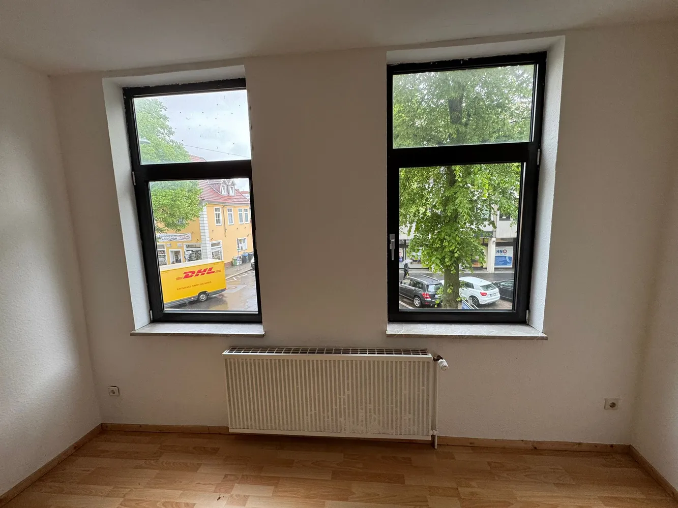 2 Zimmer Wohnung mit 60 m² in Göttingen – Bild 2