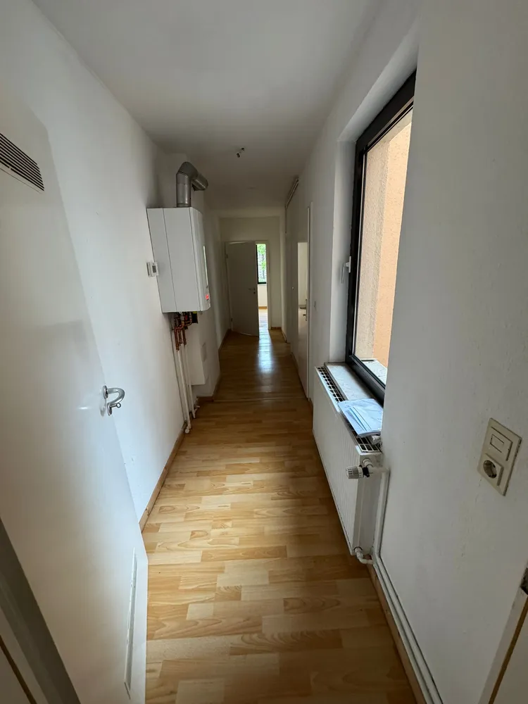 2 Zimmer Wohnung mit 60 m² in Göttingen – Bild 9