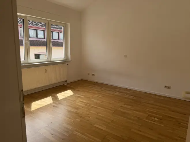 5 Zimmer Wohnung mit 124 m² in Karlsruhe – Bild 11