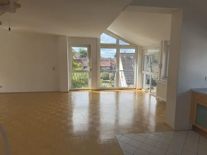 5 Zimmer Wohnung mit 124 m² in Karlsruhe – Bild 4