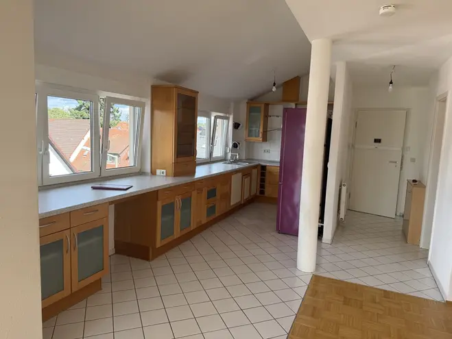 5 Zimmer Wohnung mit 124 m² in Karlsruhe – Bild 6