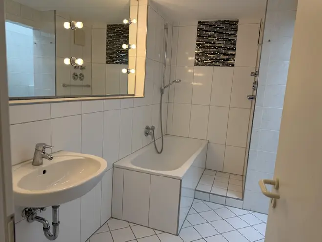 5 Zimmer Wohnung mit 124 m² in Karlsruhe – Bild 8