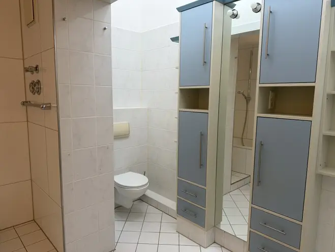 5 Zimmer Wohnung mit 124 m² in Karlsruhe – Bild 9