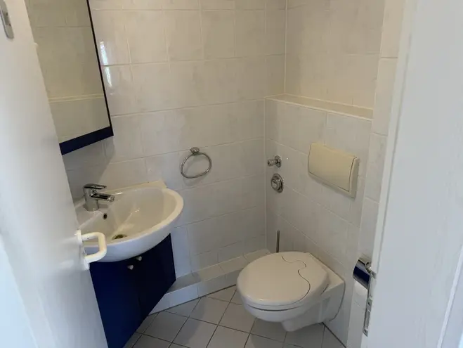 5 Zimmer Wohnung mit 124 m² in Karlsruhe – Bild 10