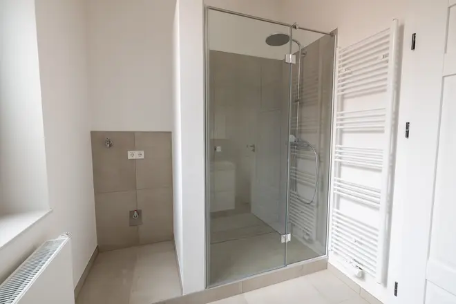 4 Zimmer Wohnung mit 124 m² in Hannover – Bild 12