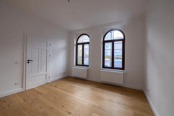 4 Zimmer Wohnung mit 124 m² in Hannover – Bild 6