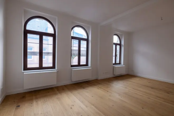 4 Zimmer Wohnung mit 124 m² in Hannover – Bild 8
