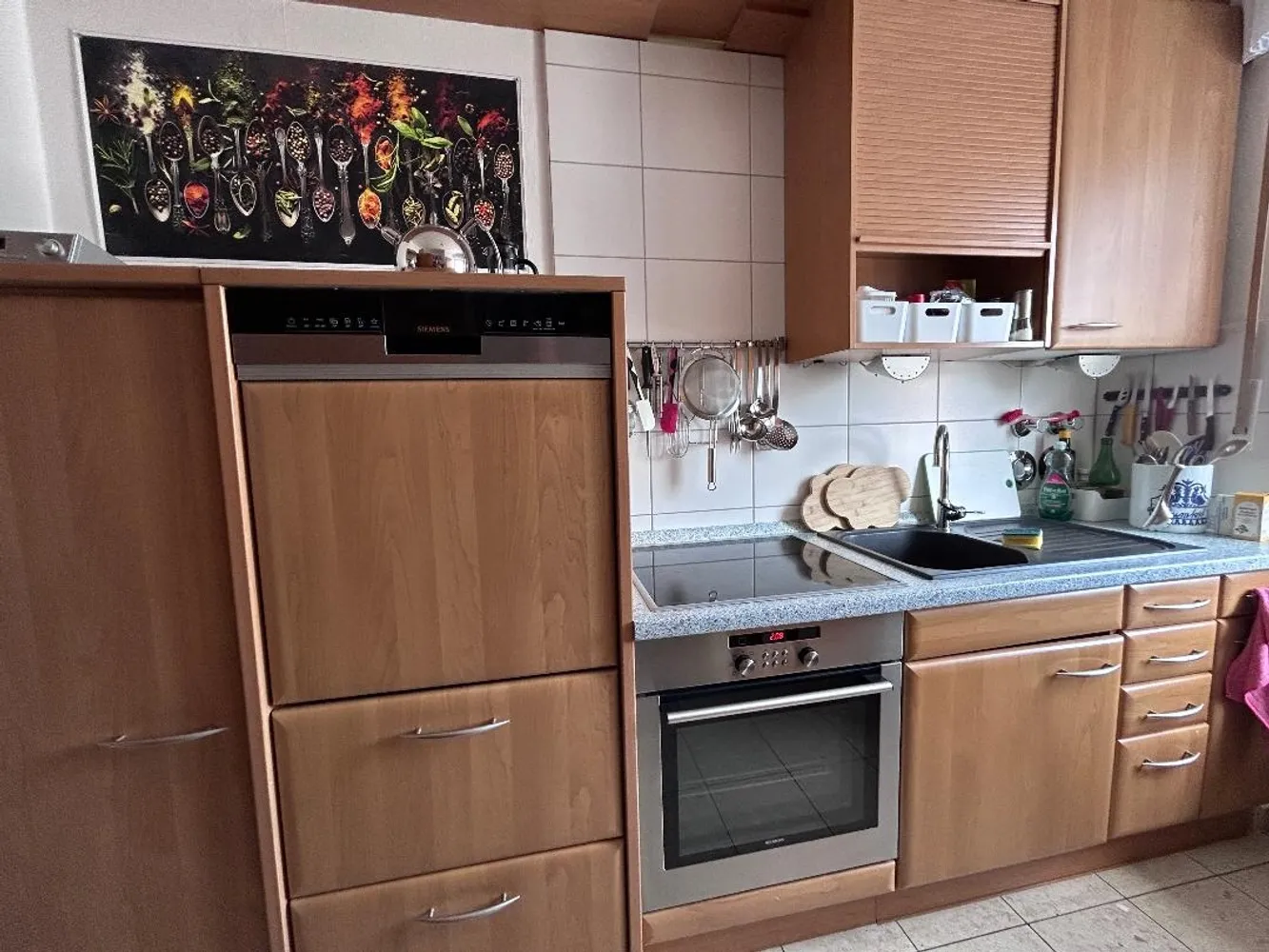 3 Zimmer Wohnung mit 83 m² in Krefeld – Bild 5