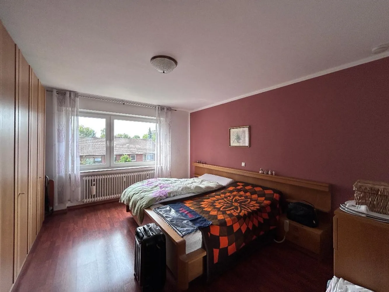 3 Zimmer Wohnung mit 83 m² in Krefeld – Bild 7
