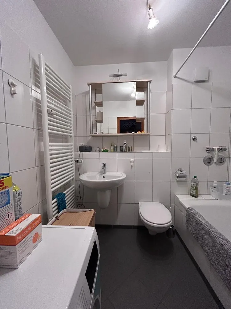 3 Zimmer Wohnung mit 83 m² in Krefeld – Bild 8